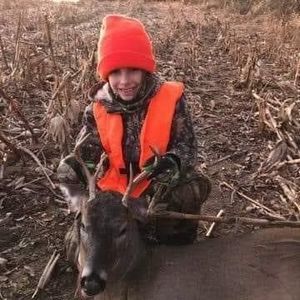 Meet your Posher, Sharon